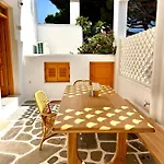 Callisso Mykonos