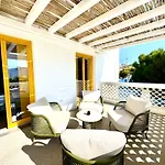 Callisso Mykonos Villa