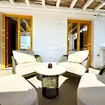 Callisso Mykonos Villa Mykonos Town