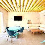 Callisso Mykonos *