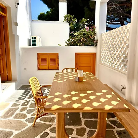 Callisso Mykonos