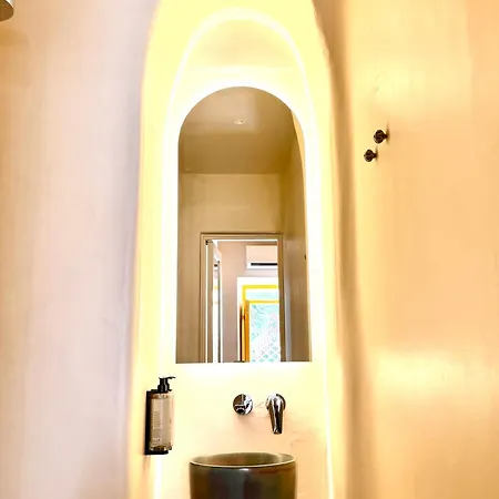 Vila Callisso Mykonos *