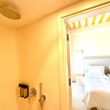 Callisso Mykonos