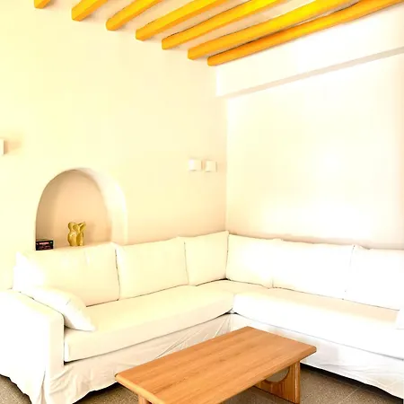 Callisso Mykonos