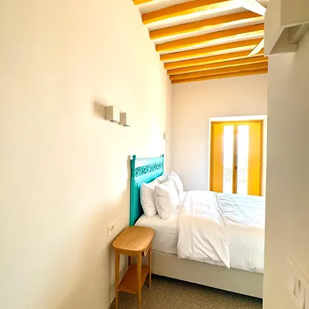 Callisso Mykonos