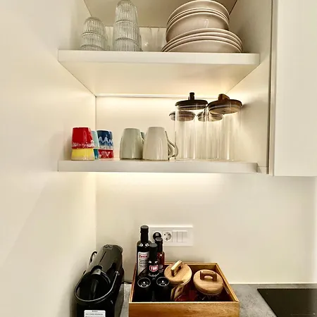 Vila Callisso Mykonos