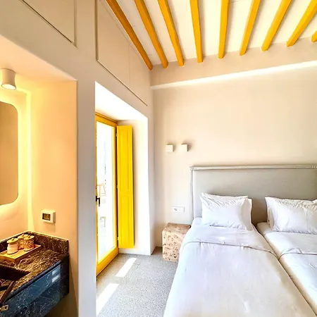 Callisso Mykonos *