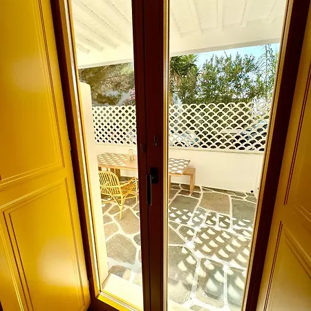 Callisso Mykonos Mykonos Town