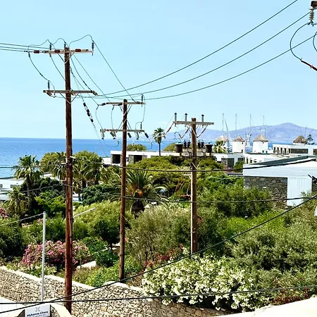 Villa Callisso Mykonos *