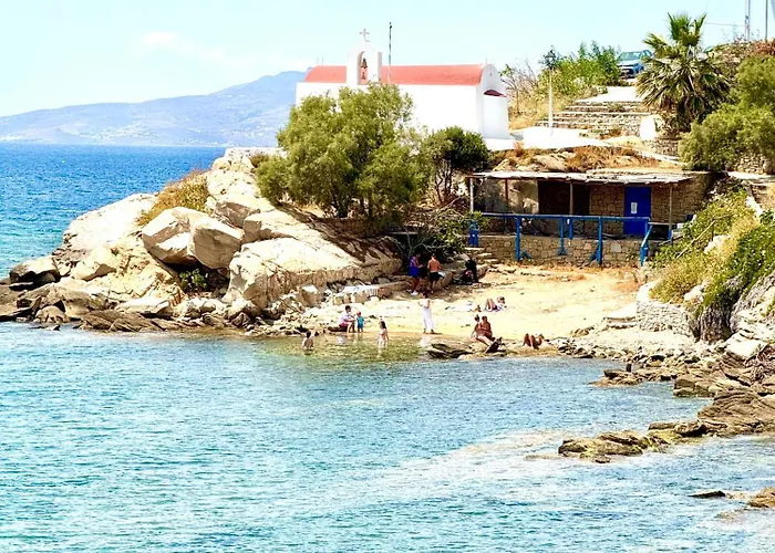 Callisso Mykonos וילה *