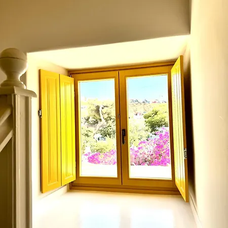 Callisso Mykonos וילה *