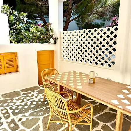 Villa Callisso Mykonos Mykonos Town