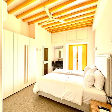 וילה Callisso Mykonos