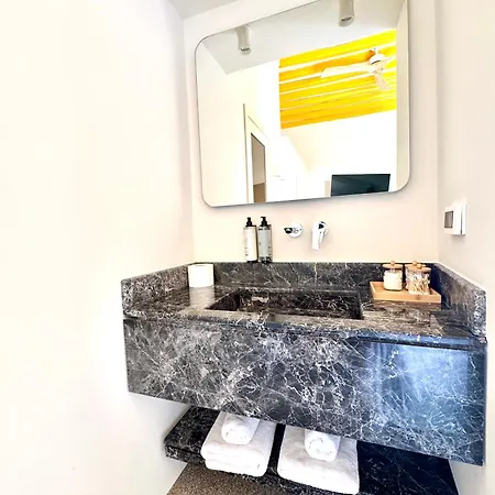 Callisso Mykonos וילה