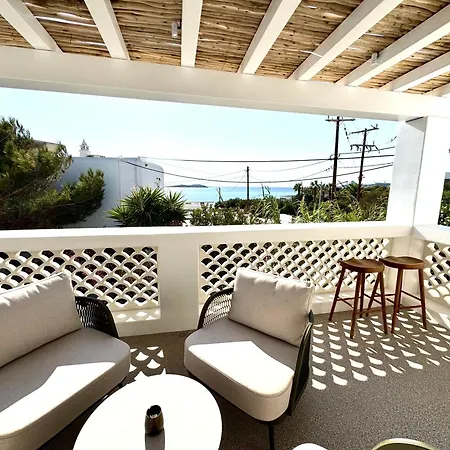 וילה Callisso Mykonos Mykonos Town