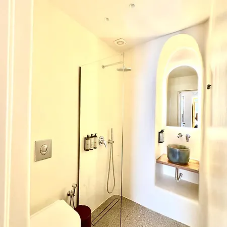 Callisso Mykonos * Mykonos Town