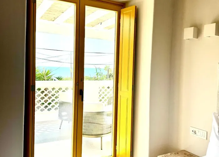 Villa Callisso Mykonos