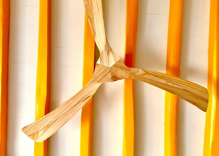 别墅 Callisso Mykonos *