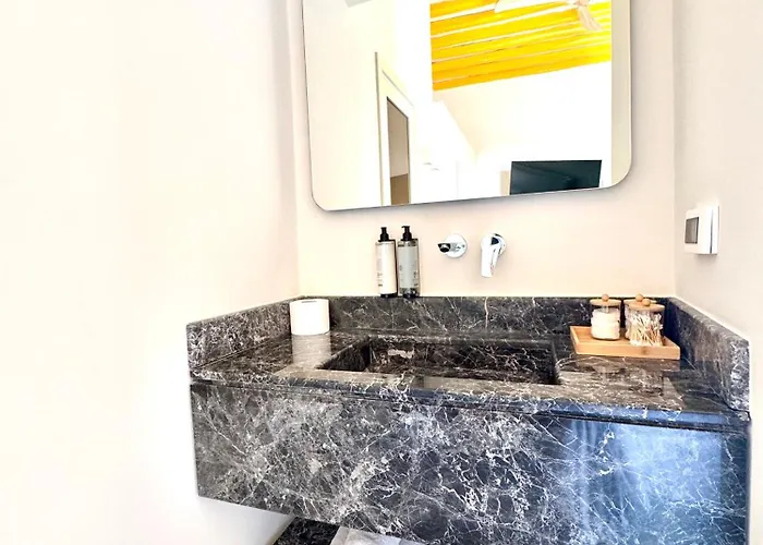 Callisso Mykonos 别墅