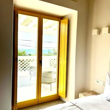 Willa Callisso Mykonos