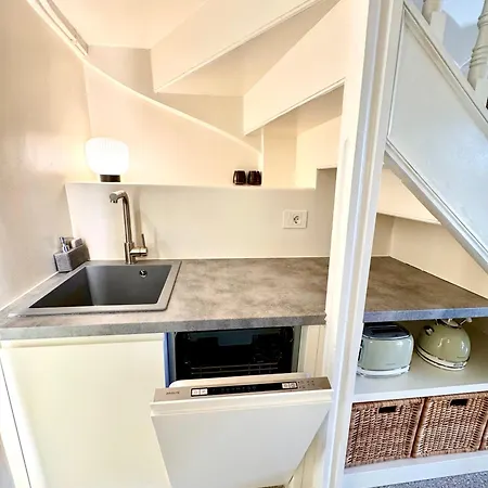 Callisso Mykonos Mykonos Town